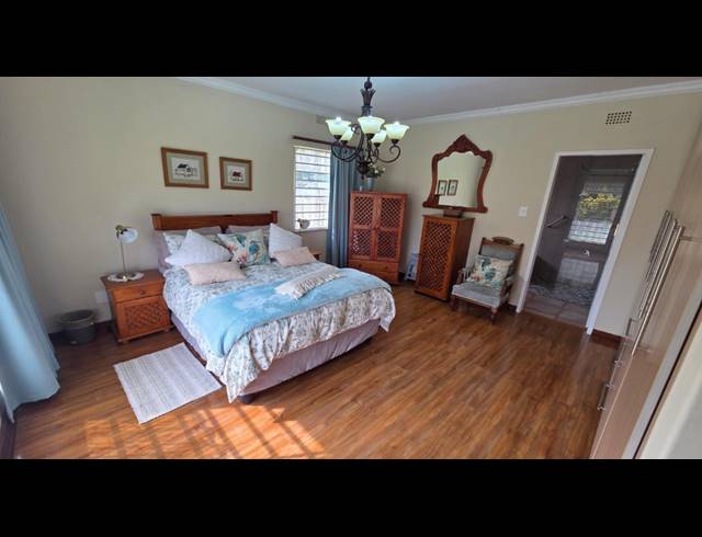 5 BEDROOM HOUSE FOR SALE IN BRACKENHURST